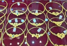 انخفاض أسعار الذهب إلى 171 مليون دونغ فيتنامي للأونصة مع خسارة 11 مليون خلال أسبوع