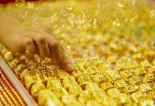 انخفاض أسعار الذهب اليوم 18 مارس 2026 إلى أقل من 5000 دولار مع بقاء أسعار SJC وخواتم الذهب عند مستويات مرتفعة