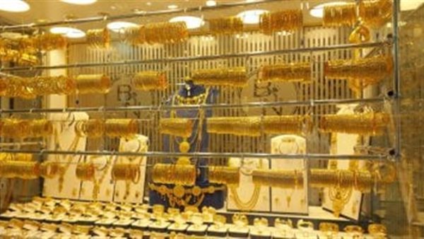 انخفاض أسعار الذهب اليوم الخميس وعيار 21 يصل إلى 7215 جنيهًا