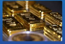 انخفاض أسعار الذهب بنسبة 3% مستمر رغم تصاعد التوترات في فلسطين 48