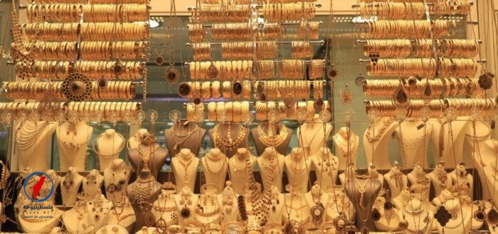 انخفاض أسعار الذهب بنهاية الأسبوع وعيار 21 يسجل تراجعاً ملحوظاً