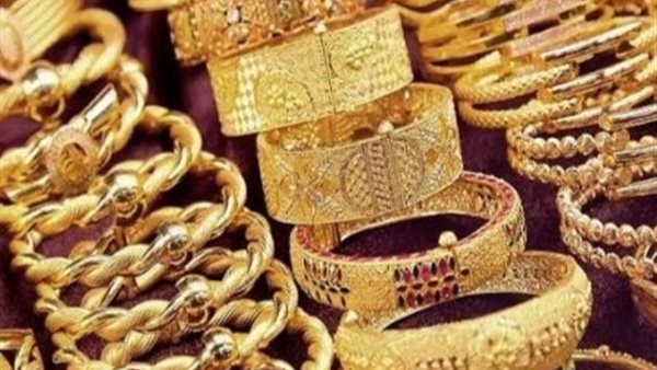 انخفاض أسعار الذهب صباح الجمعة وعيار 21 يسجل خسائر كبيرة