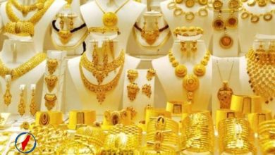 انخفاض أسعار الذهب في السعودية اليوم 16 مارس 2026