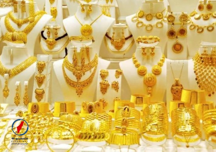 انخفاض أسعار الذهب في السعودية اليوم 16 مارس 2026
