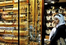 انخفاض أسعار الذهب في سوريا اليوم 19 مارس 2026 في الأسواق المحلية