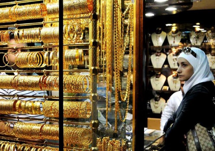 انخفاض أسعار الذهب في سوريا اليوم 19 مارس 2026 في الأسواق المحلية