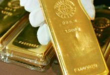 انخفاض أسعار الذهب في مصر 50 جنيهًا مع نهاية أول أيام عيد الفطر