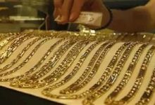 انخفاض أسعار الذهب في مصر الثلاثاء 24 مارس 2026 وعیار 21 يسجل 6750 جنيهاً
