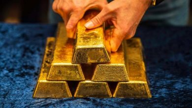 انخفاض أسعار الذهب في مصر السبت وسط استقرار عيار 21 عند 7225 جنيهًا - الاقتصادي نيوز