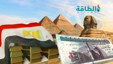 انخفاض أسعار الذهب في مصر اليوم تراجع عيار 21 بنحو 30 جنيهًا