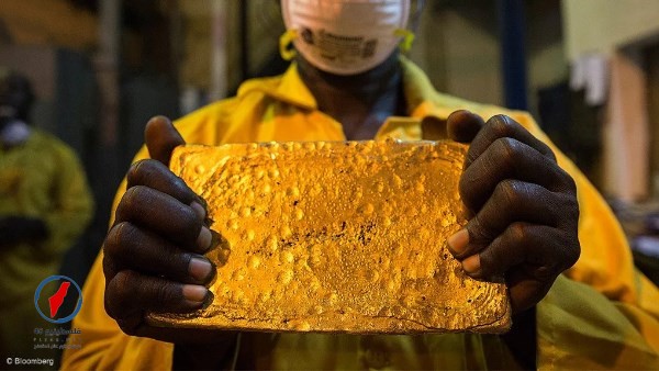 انخفاض أسعار الذهب في مصر بقيمة 400 جنيه اليوم