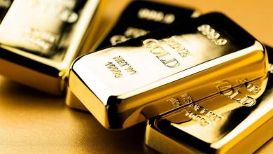 انخفاض أسعار الذهب في مصر بنهاية تعاملات الأربعاء مع تراجع قيمة الجرام 35 جنيهًا