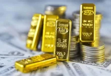 انخفاض أسعار الذهب محليًا وعيار 21 يصل إلى 7460 جنيهًا