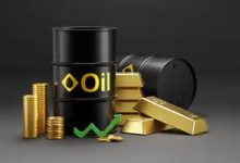 انخفاض أسعار النفط وارتفاع الذهب مع إجراءات أمريكا لمواجهة أزمة الطاقة – فلسطينيو48