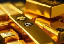 انخفاض أسعار سبائك الذهب في مصر اليوم السبت 14-3-2026