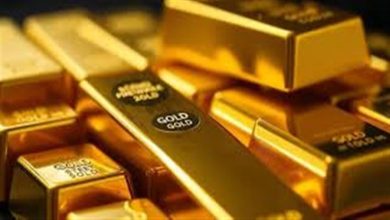 انخفاض أسعار سبائك الذهب في مصر اليوم السبت 14-3-2026