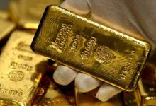 انخفاض الذهب بنسبة 1.15% وتجاوز الأوقية 5000 دولار