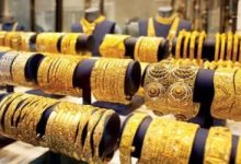 انخفاض الذهب للجلسة العاشرة على التوالي تحليل جولد بيليون يكشف التوقعات المستقبلية