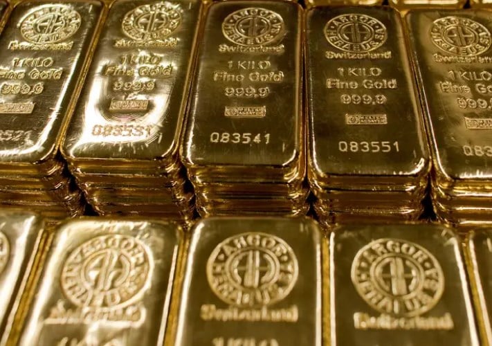 انخفاض جديد في أسعار الذهب بمصر عيار 21 يتراجع 100 جنيه