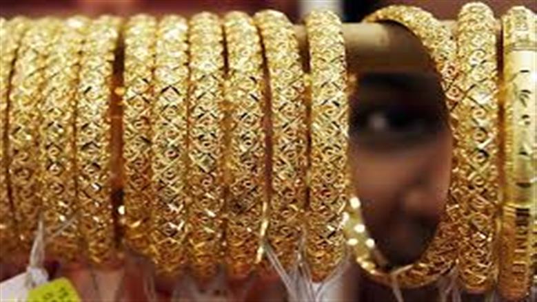 انخفاض جديد في أسعار الذهب مع بداية التعاملات المسائية يوم السبت 21 مارس 2026