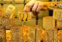 انخفاض جديد في سعر الذهب اليوم بمصر مع تغيرات ملحوظة في عيار 21