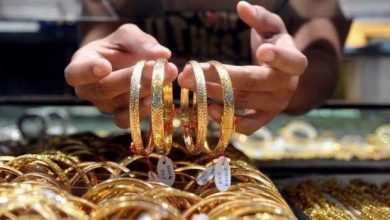 انخفاض جديد في سعر ذهب عيار 18 اليوم السبت 14 مارس 2026 وتأثيره على سوق الصاغة
