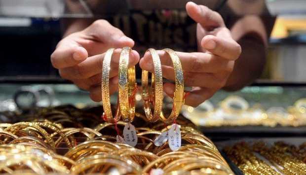 انخفاض جديد في سعر ذهب عيار 18 اليوم السبت 14 مارس 2026 وتأثيره على سوق الصاغة