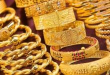 انخفاض حاد في أسعار الذهب إلى نحو 5000 دولار للأونصة مع زيادة الطلب على الدولار قبل اجتماع الفيدرالي