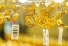 انخفاض حاد في أسعار الذهب اليوم 19 مارس 2026 وسط ضغوط كبيرة على سبائك وشعيرات الذهب