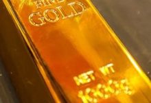 انخفاض حاد في أسعار الذهب بمصر وعيار 21 يتراجع 120 جنيهاً