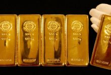 انخفاض حاد في أسعار الذهب صباح ثاني أيام عيد الفطر وعيار 21 يسجل 6 آلاف جنيه