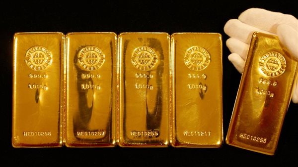 انخفاض حاد في أسعار الذهب صباح ثاني أيام عيد الفطر وعيار 21 يسجل 6 آلاف جنيه