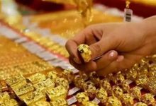 انخفاض حاد في أسعار جرام الذهب عيار 21 في مصر بالأيام الأخيرة