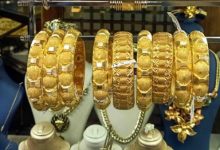 انخفاض حاد في سعر الجنيه الذهب لأكثر من 2000 جنيه وعيار 21 يحقق مفاجأة