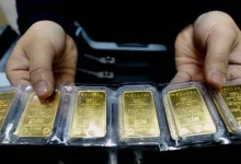 انخفاض حاد مستمر في أسعار الذهب والفضة خلال الفترة الحالية