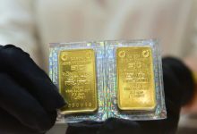 انخفاض حاد وخسارة تقترب من 5 ملايين دونغ فيتنامي خلال ليلة واحدة