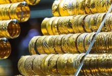 انخفاض حاد ومفاجئ في سعر الذهب داخل مصر