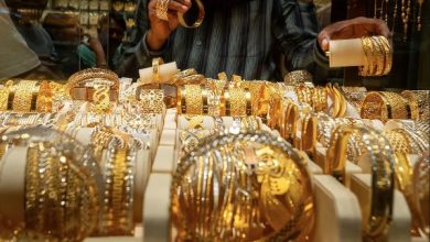 انخفاض سعر الذهب اليوم 7 مارس 2026 وأسعار السوق الحالية