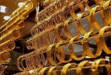 انخفاض سعر الذهب بنسبة 15 جنيهًا وعيار 21 يسجل أرقامًا جديدة هذا الأسبوع