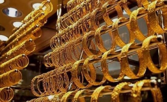 انخفاض سعر الذهب بنسبة 15 جنيهًا وعيار 21 يسجل أرقامًا جديدة هذا الأسبوع