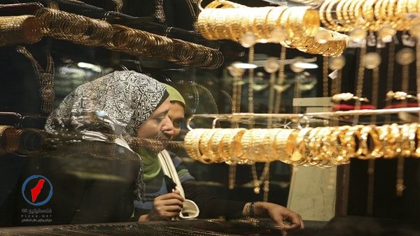 انخفاض سعر الذهب عيار 21 إلى 7000 جنيه في موجة تراجع جديدة