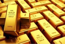 انخفاض سعر الذهب عيار 21 بفقدان 20 جنيه مع بدء تداولات الاثنين 16 مارس 2026