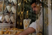 انخفاض سعر الذهب عيار 21 في مصر اليوم بمقدار 70 جنيهاً