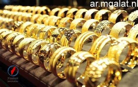 انخفاض سعر الذهب في مصر اليوم وعيار 21 يصل إلى 7280 جنيهاً