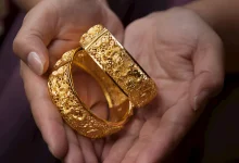 انخفاض سعر الذهب في مصر خلال تعاملات مساء 15 مارس 2026