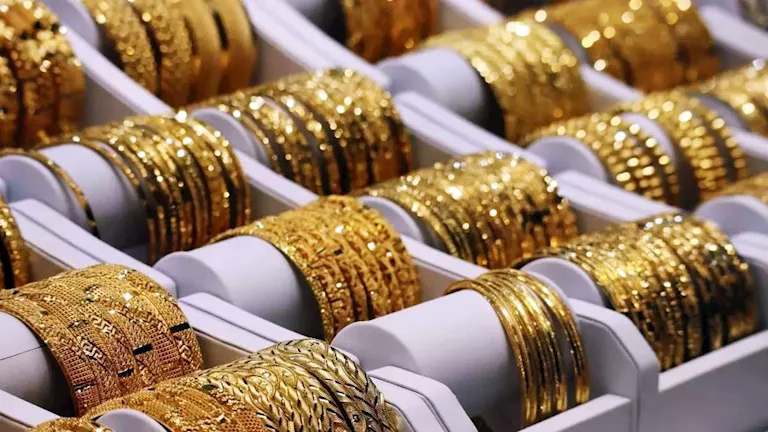 انخفاض سعر الذهب في مصر منتصف تعاملات 27 مارس 2026