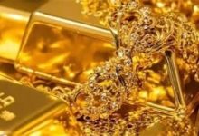 انخفاض سعر الغرام دون المئة دينار في الأسواق المحلية