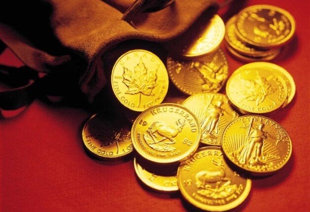 انخفاض سعر جرام الذهب اليوم السبت 14 مارس 2026 في سوق الصاغة الأسبوعي