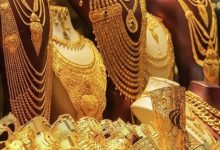 انخفاض سعر جرام الذهب عيار 21 بالدمغة والمصنعية تحديث فوري لأحدث أسعار الذهب
