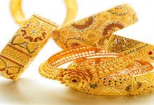 انخفاض سعر جرام الذهب عيار 21 في التعاملات المسائية اليوم الجمعة 13 مارس 2026